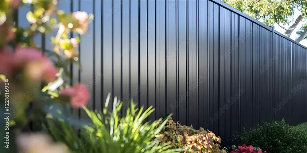 Colorbond Steel