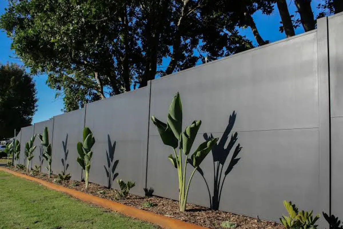 Modular Wall