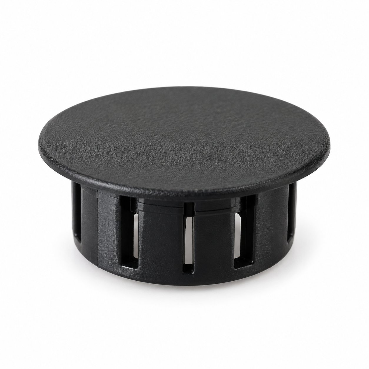 Plastic Round Plug 25