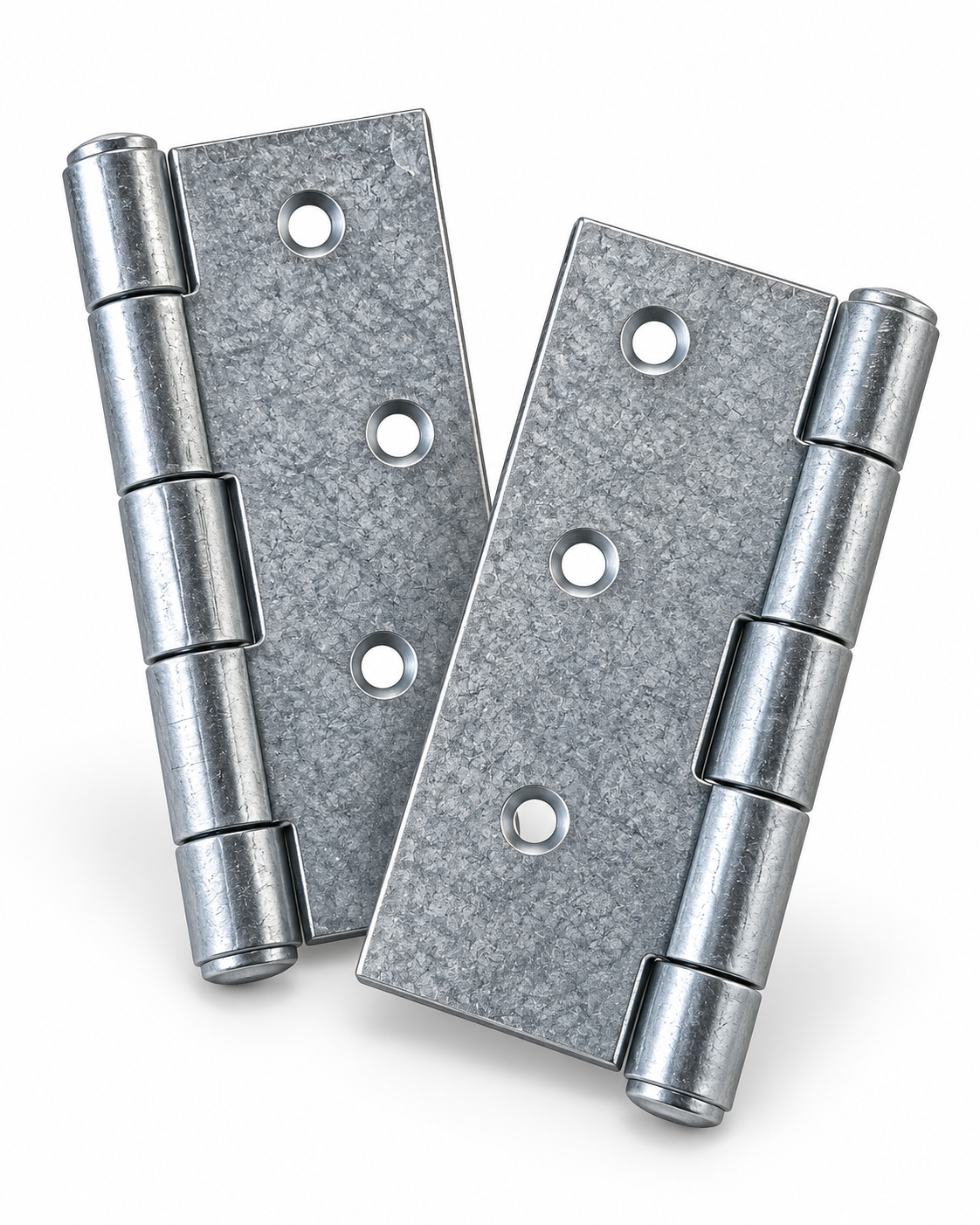 Butt Hinges Pair