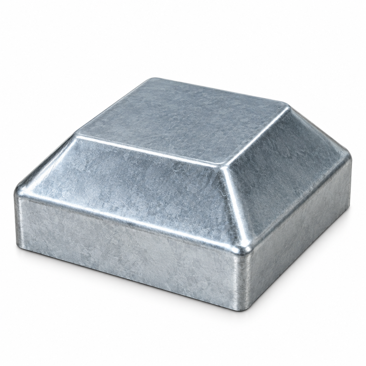 Steel Cap 50x50
