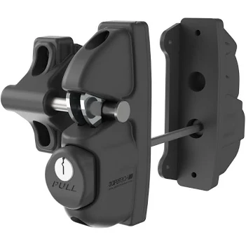Safetech Cobra viper latch double sided