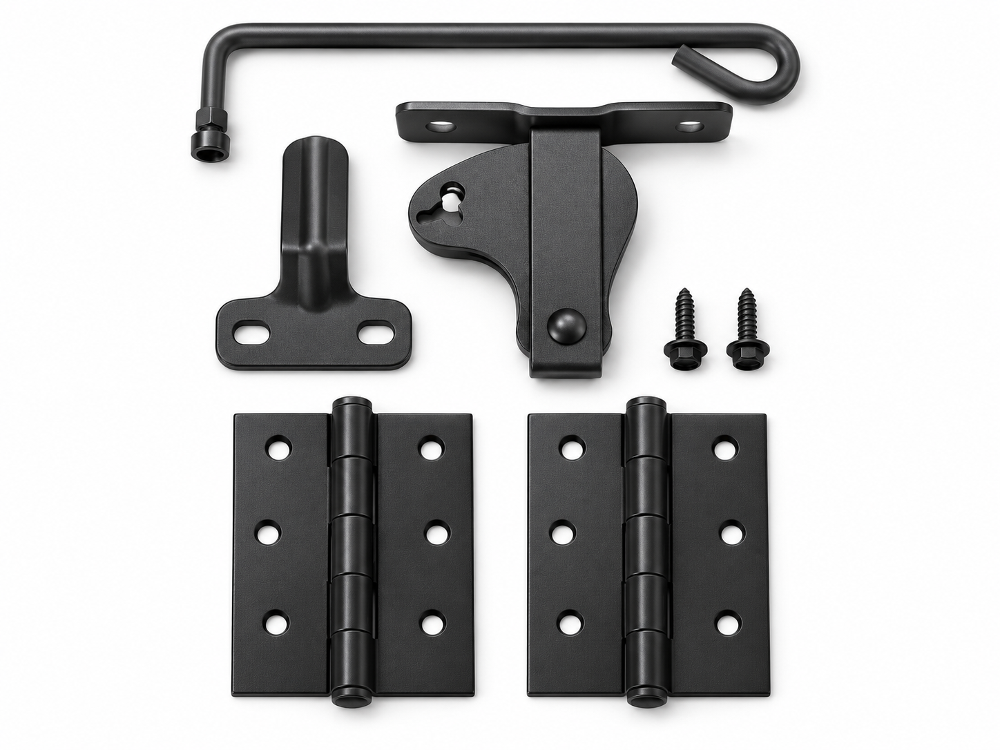 Gate Hardware Kit