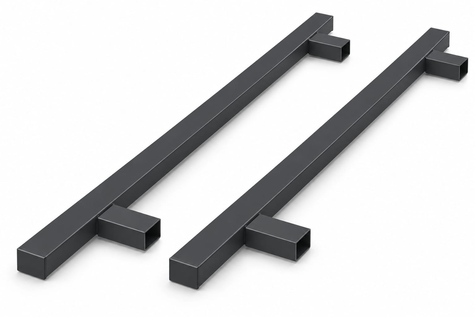 Slat Picket gate converter 1.8 monument