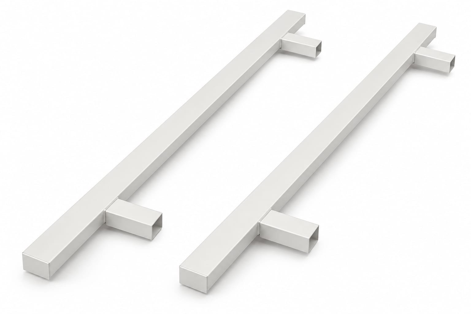 Batten fence gate converter pair 1.2 surfmist