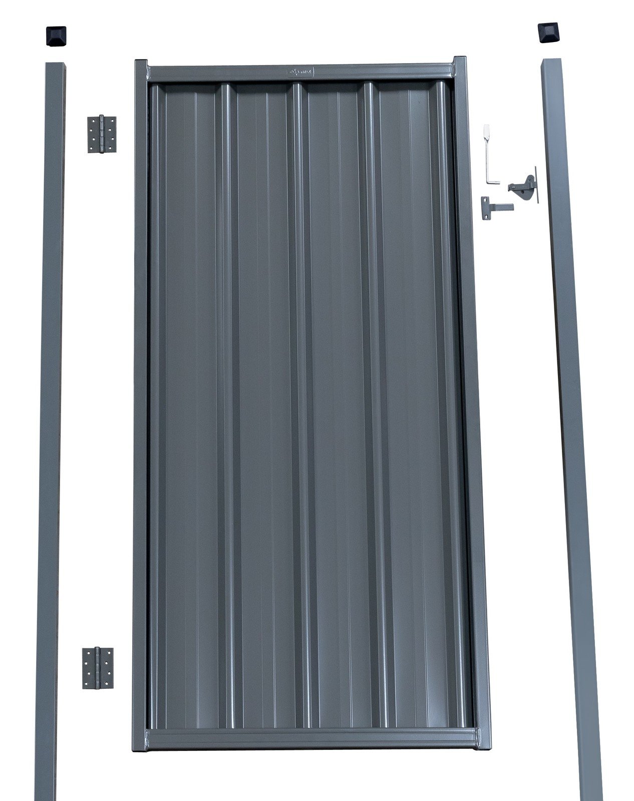 Colorbond Standard Gate