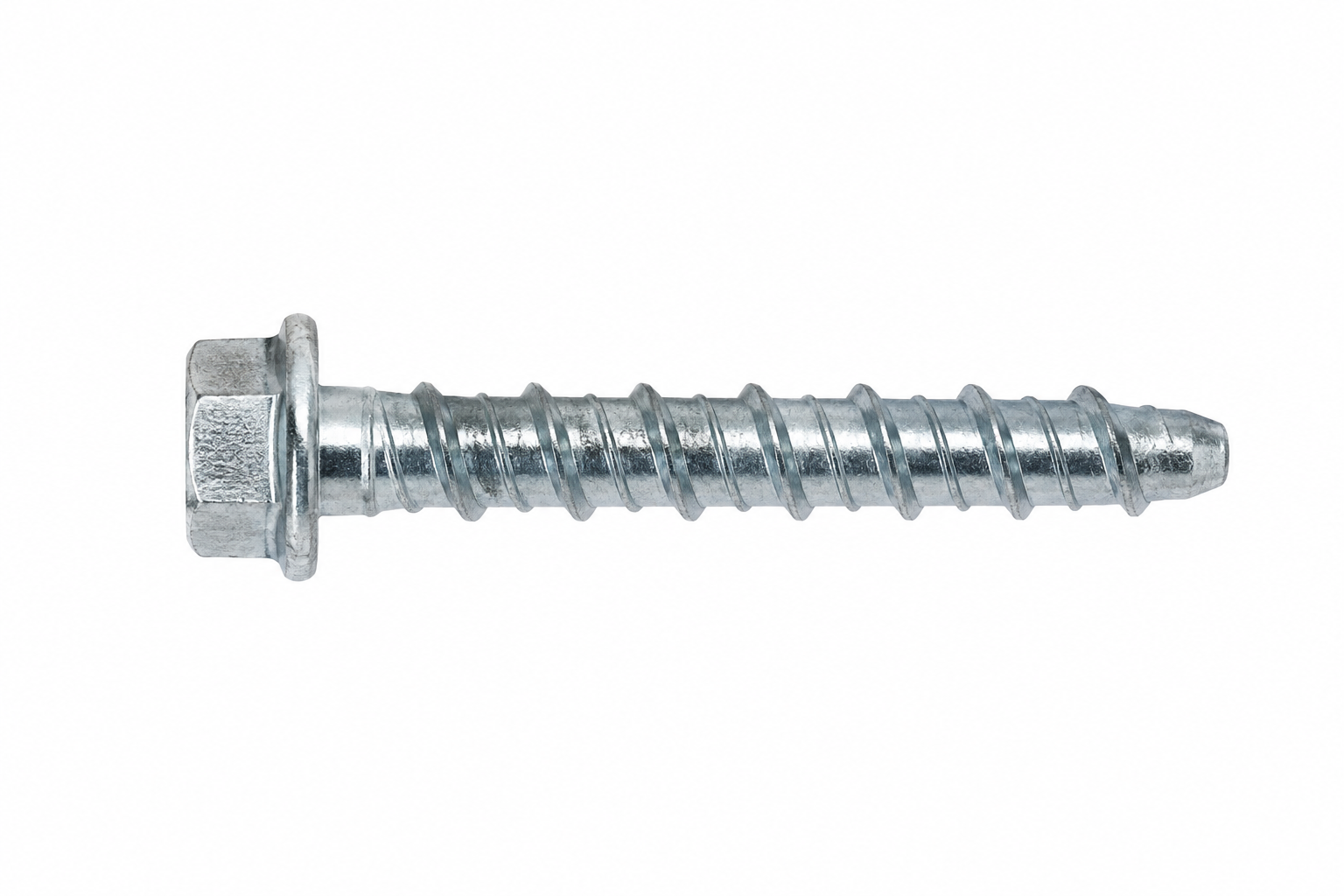 Concrete Bolt 8x75mm