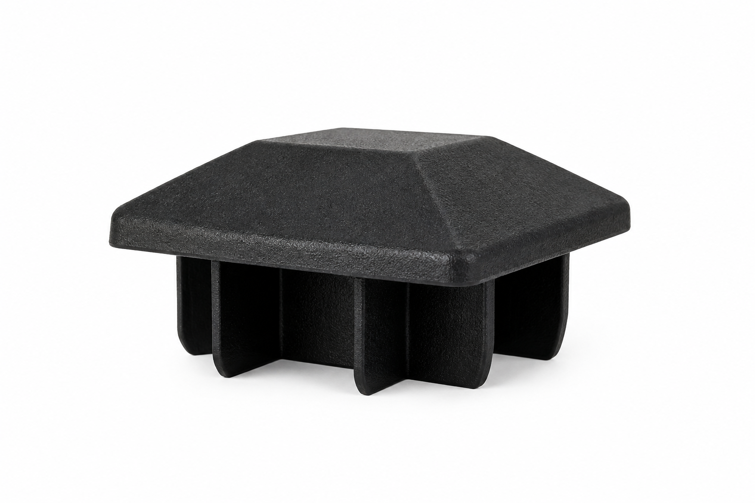Plastic Caps 50x50mm