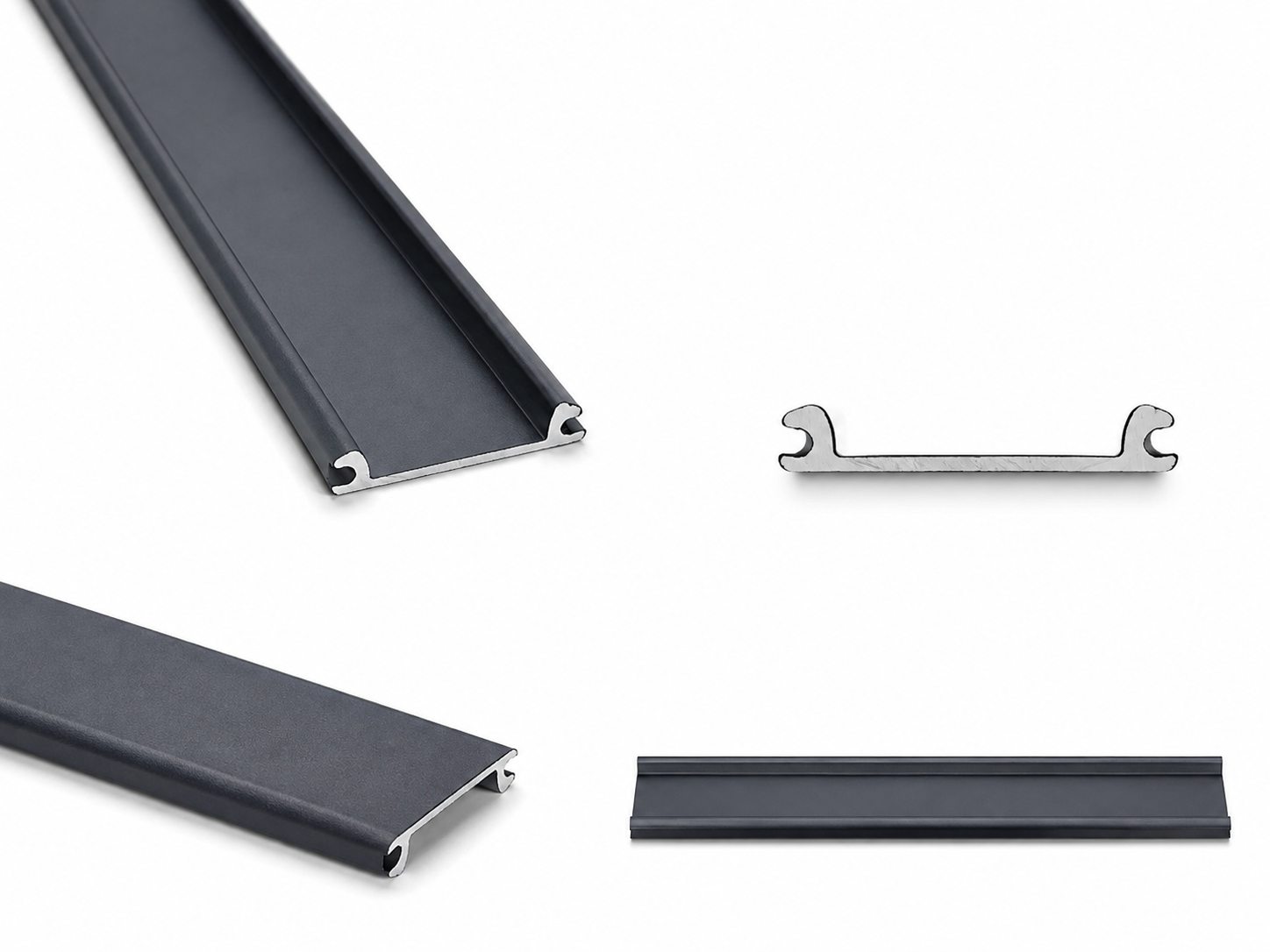 Cover Strip 5.8m