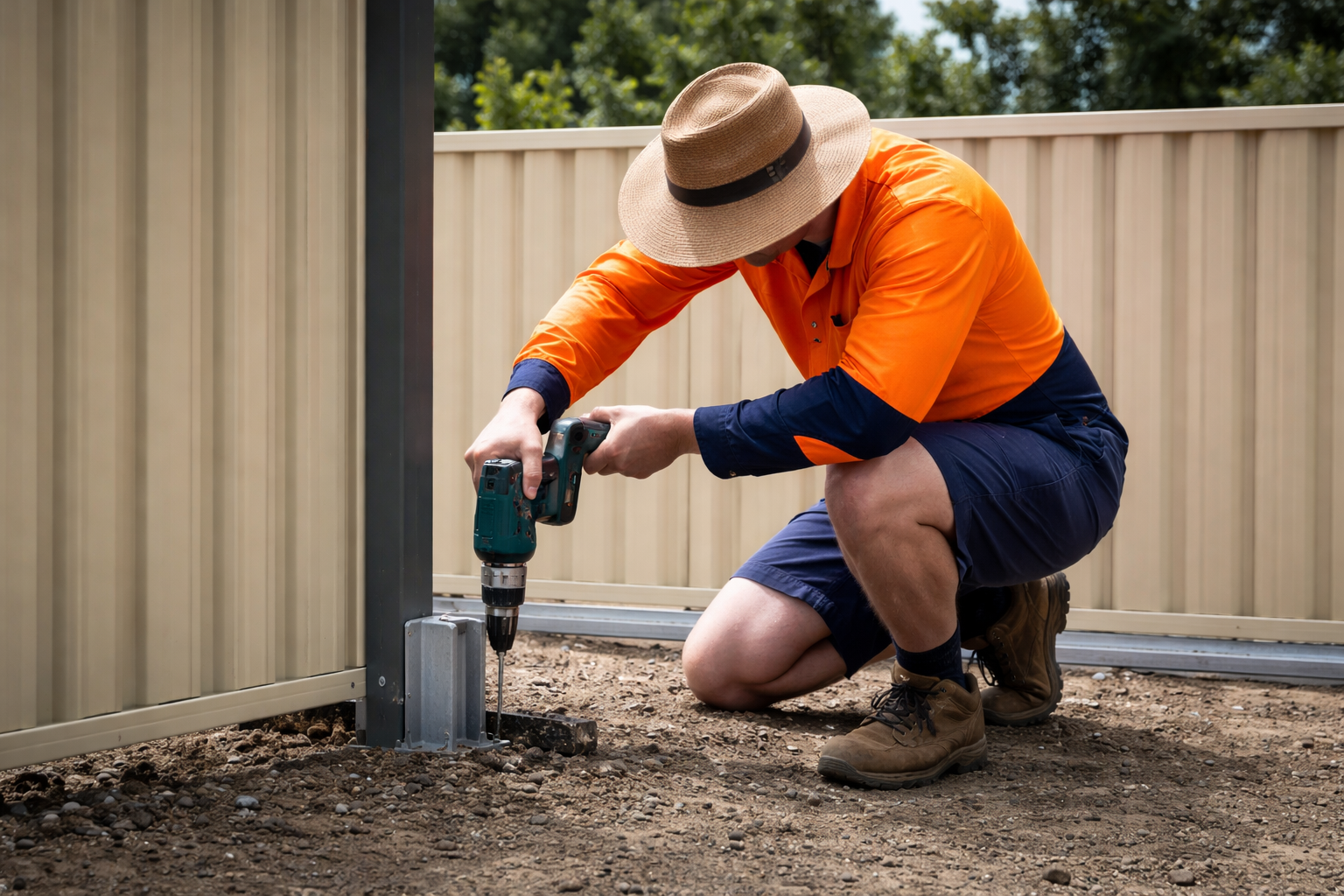 Installation Services